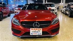 مێرسێدس بێنز C-Class